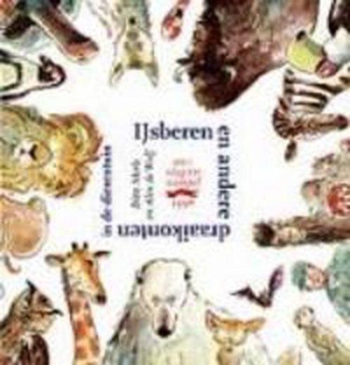 Ijsberen En Andere Draaikonten In Dieren, Boeken, Overige Boeken, Ophalen of Verzenden