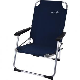 Campingstoel | Redcliffs | 45 x 54 x 76 cm, Caravans en Kamperen, Kampeermeubelen, Nieuw, Verzenden