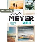 Koorts 9789400510098 Deon Meyer, Boeken, Thrillers, Verzenden, Gelezen, Deon Meyer