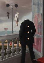 Tan Tolga Demirci - An Hypnagogic Encounter In Tuscany