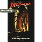Indiana jones en de temple of doom 9789067562225 Kahn, Verzenden, Gelezen, Kahn