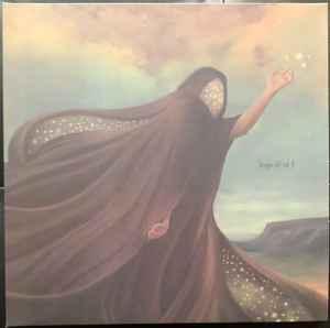 LP gebruikt - Brujas Del Sol - II (Germany, 2018), Cd's en Dvd's, Vinyl | Overige Vinyl, Zo goed als nieuw, Verzenden