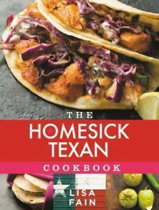 The homesick Texan cookbook by Lisa Fain (Hardback), Boeken, Kookboeken, Gelezen, Verzenden