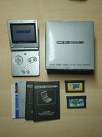 Nintendo - Gameboy Advance SP - Handheld gaming console - In, Nieuw