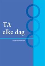 TA elke dag 9789088500633 Marijke Arendsen Hein, Boeken, Verzenden, Gelezen, Marijke Arendsen Hein
