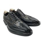 Burberry - Veterschoenen - Maat: EU 44, Nieuw