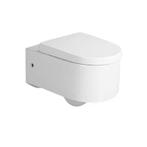 Wandcloset Best Design Rapid One-Pack 57x36,5x35,5 cm, Ophalen of Verzenden, Nieuw, Overige typen