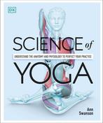9780241341230 Science of Yoga Ann Swanson, Verzenden, Nieuw, Ann Swanson