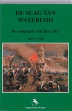 De slag van Waterloo 9789058680259 A. Mofi, Verzenden, Gelezen, A. Mofi