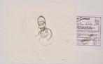 THE SIMPSONS  - Matt Groening - Originele, Nieuw in verpakking