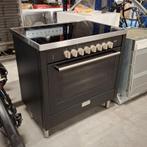 Inductie fornuis, Pelgrim, IF960MAT, 2023, Nieuw in verpakking