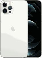 Apple Iphone 12 Pro 128 Gb Zilver, Telecommunicatie, Mobiele telefoons | Apple iPhone, Ophalen of Verzenden, Zo goed als nieuw