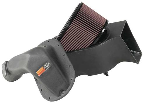 K&N Vervangende filterkast E-0780 voor Ford - F250 Super, Auto-onderdelen, Motor en Toebehoren, Nieuw, Ford