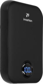 2dekans | imoshion Powerbank 10000 mAh - Geschikt voor, Ophalen of Verzenden, Zo goed als nieuw