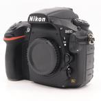 Digitale fotocamera | Nikon D810 body | Tweedehands, Verzenden, Gebruikt, Nikon