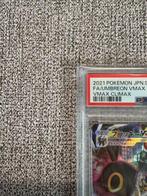 Pokémon - 1 Graded card - Umbreon, PSA 10 GEM MINT Pokemon, Hobby en Vrije tijd, Nieuw