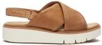 Timberland Safari Dawn - maat 39 - BACKSTRAP SANDAL MEDIUM, Verzenden, Nieuw