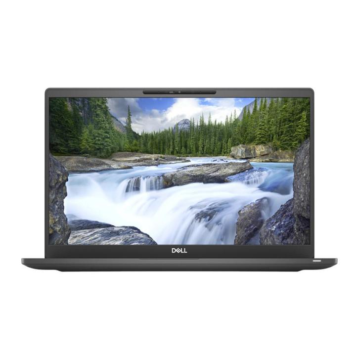 Refurbished Dell Latitude 7400 met garantie, Computers en Software, Windows Laptops, 3 tot 4 Ghz, SSD, 14 inch, 14 inch, Qwerty