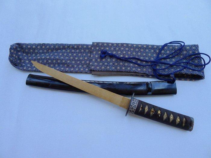 Zwaardbevestiging - Japan - Late Edo periode, Antiek en Kunst, Antiek | Overige Antiek