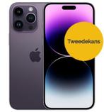 iPhone 14 Pro Max 256GB Paars / Direct leverbaar / Garantie, 256 GB, Paars, Ophalen of Verzenden, Zo goed als nieuw
