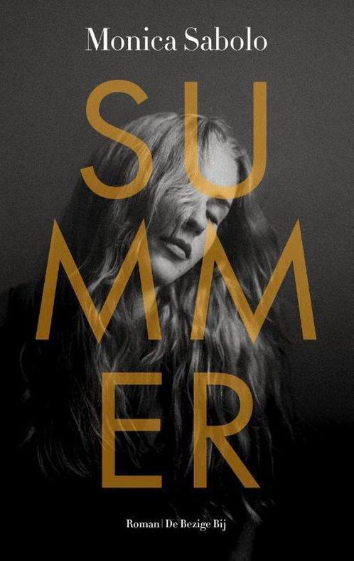 Summer, Boeken, Overige Boeken, Ophalen of Verzenden