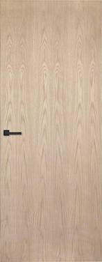 Austria binnendeur Cabana Roble Plano 88x211,5, 80 tot 100 cm, Binnendeur, Ophalen of Verzenden, Zo goed als nieuw