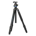 Benro Travel Angel Statief Kit FTA28AB1 met garantie, Ophalen of Verzenden, Gebruikt