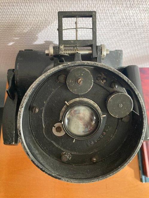 Fairchild Aircraft camera Grootformaatcamera, Audio, Tv en Foto, Fotocamera's Analoog