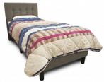 Boxspring Continental - diverse maten, Verzenden, Nieuw, Eenpersoons