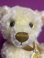 Steiff: Museums teddybeer 2000 - Teddybeer - 1990-2000 -, Antiek en Kunst