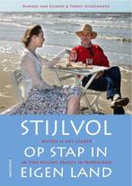 Stijlvol Op Stap In Eigen Land 9789079985173, Gelezen, [{:name=>'Marion van Eeuwen', :role=>'A01'}, {:name=>'Tonny Schoemaker', :role=>'A01'}]