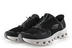 Skechers instappers in maat 40 Zwart | 10% korting, Kleding | Heren, Schoenen, Verzenden, Zwart, Overige typen, Zo goed als nieuw