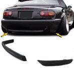 Diffuser Aanzets R Style Mazda MX5 NA 1989-1998 PA065, Nieuw, Mazda