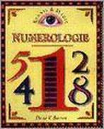 Numerologie / Kennis & magie 9789024602308 D.V. Barrett, Boeken, Esoterie en Spiritualiteit, Verzenden, Zo goed als nieuw, D.V. Barrett