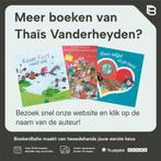 Over hoe de Kerstman de Kerstman werd / Santa & de Pixies, Verzenden, Gelezen, Thaïs Vanderheyden