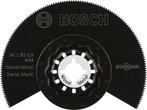 Bosch - BIM segmentzaagblad ACZ 85 EB Wood & Metal 85 mm, Doe-het-zelf en Verbouw, Gereedschap | Handgereedschap, Nieuw, Verzenden