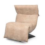 Sascha Chill-line relaxfauteuil elektrisch verstelbaar, Huis en Inrichting, Stoelen, Verzenden, Nieuw