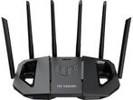 ASUS TUF Gaming BE6500 - Gaming Router - WiFi 7 - Dual-Band, Verzenden, Zo goed als nieuw