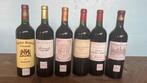 2009 Parker´s Bordeaux Magical 20: Malescot, Lynch Bages,, Verzamelen, Nieuw