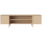 25% Korting |  Bolia Dressoir, Verzenden, Zo goed als nieuw, Scandinavisch