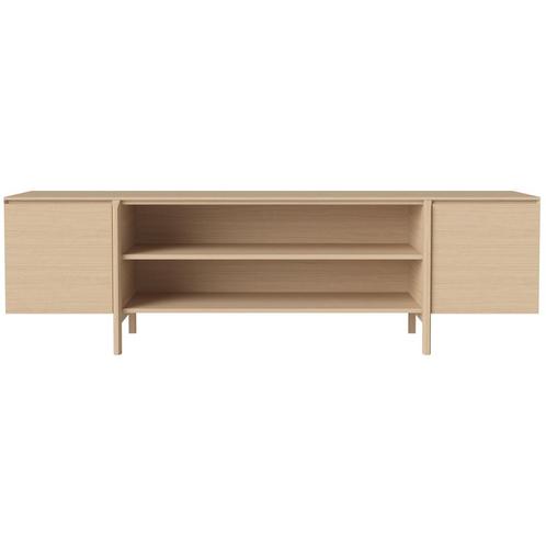 25% Korting |  Bolia Dressoir, Huis en Inrichting, Kasten | Dressoirs, Zo goed als nieuw, Verzenden
