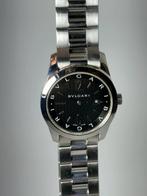 Bvlgari - Solotempo 30mm - ST30S - Dames - 2000-2010, Nieuw