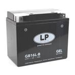 LP GB16L-B motor GEL accu 12 volt 19,0 ah (51911 - MG, Motoren, Onderdelen | Overige, Nieuw