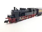 Fleischmann N - 7887 - Treinset (1) - 4-delig treinset, Nieuw