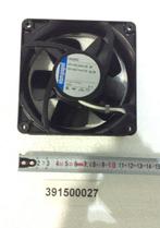 GGM Gastro | Axiale ventilator - 230V / 50Hz / 19 Watt / |, Verzenden, Nieuw in verpakking