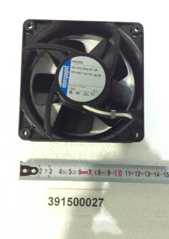 GGM Gastro | Axiale ventilator - 230V / 50Hz / 19 Watt / |, Zakelijke goederen, Horeca | Keukenapparatuur, Verzenden