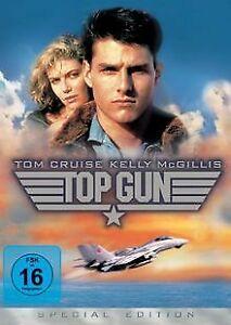 Top Gun (Special Edition, 2 DVDs) [Special Edition] von T..., Cd's en Dvd's, Dvd's | Actie, Gebruikt, Verzenden