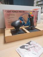 Flight force Pro 64 Interact Game Products, Spelcomputers en Games, Games | Nintendo 64, Ophalen of Verzenden, Nieuw