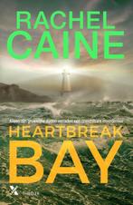 Heartbreak Bay / Stillhouse Lake / 5  -, Boeken, Verzenden, Gelezen, Rachel Caine