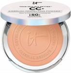 IT COSMETICS YOUR SKIN BUT BETTER CC+ TAN AIRBRUSH PERFECT.., Verzenden, Nieuw